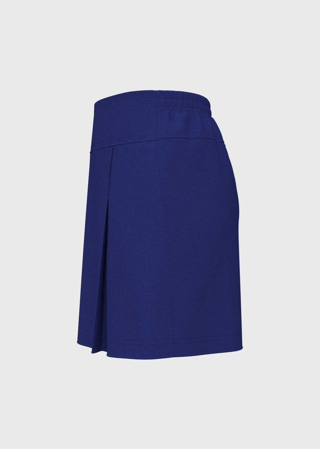 Stretch MF Sport Skort - Dark Royal