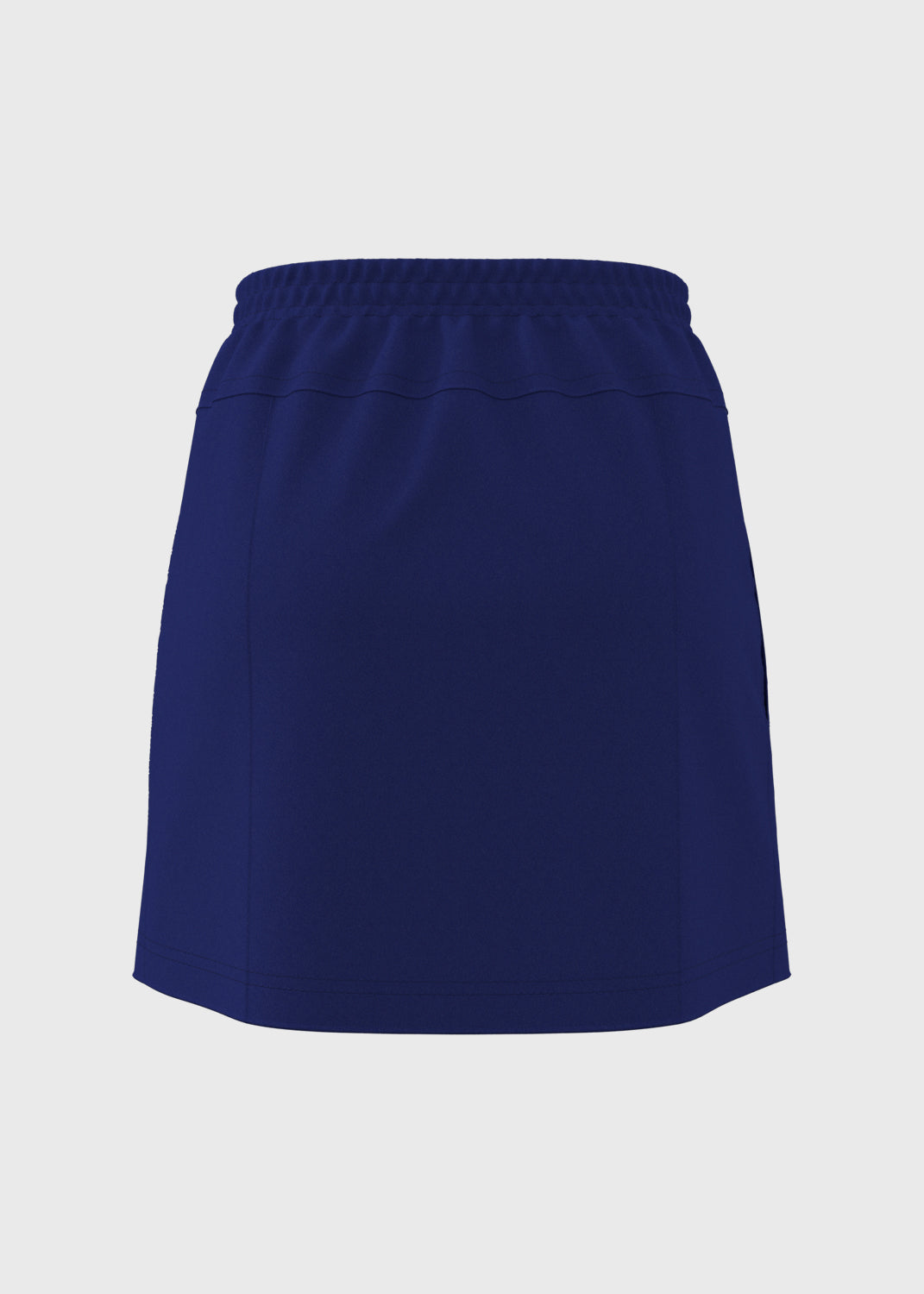 Stretch MF Sport Skort - Dark Royal