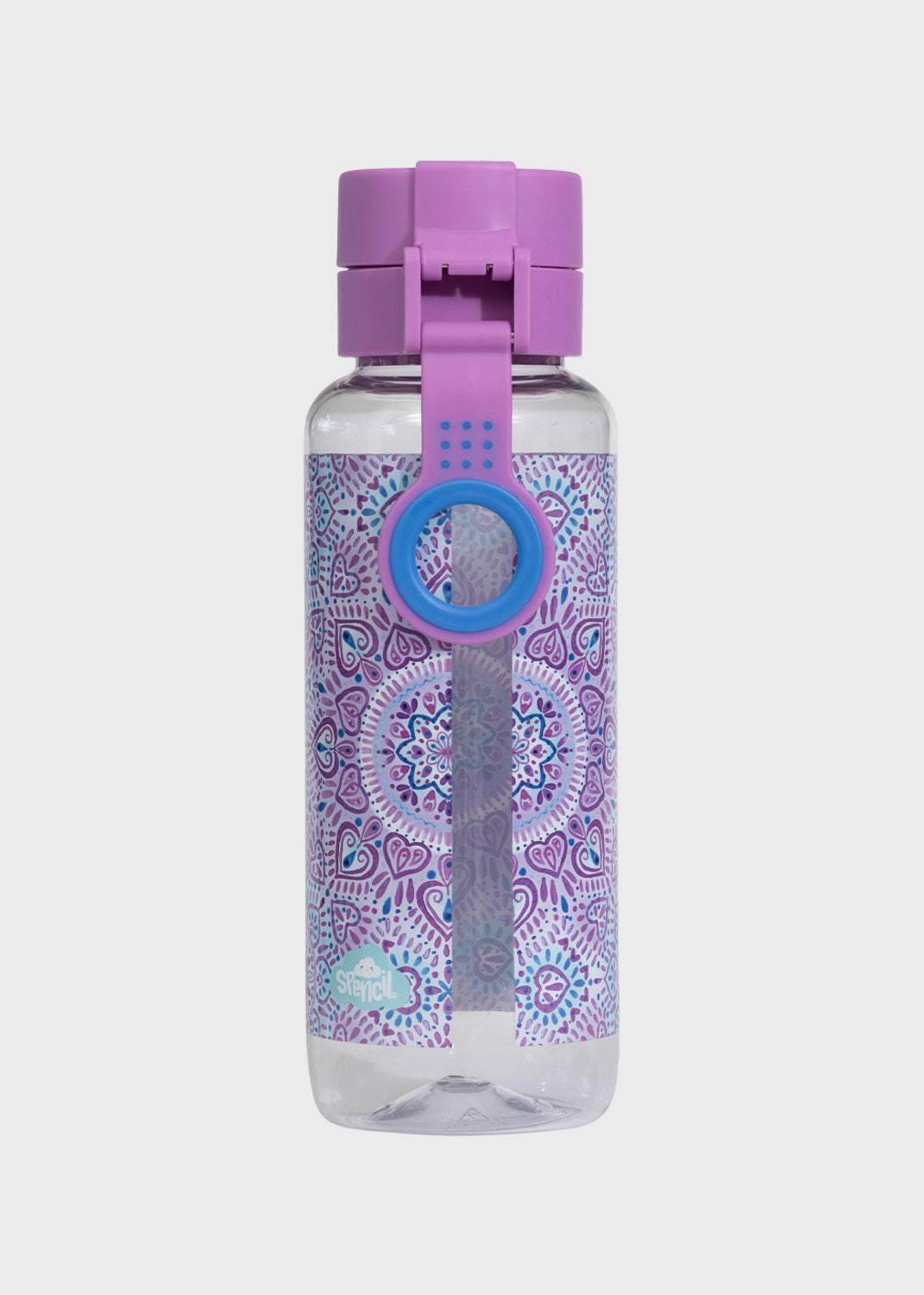 Big Drink Bottle - Sweet Hearts