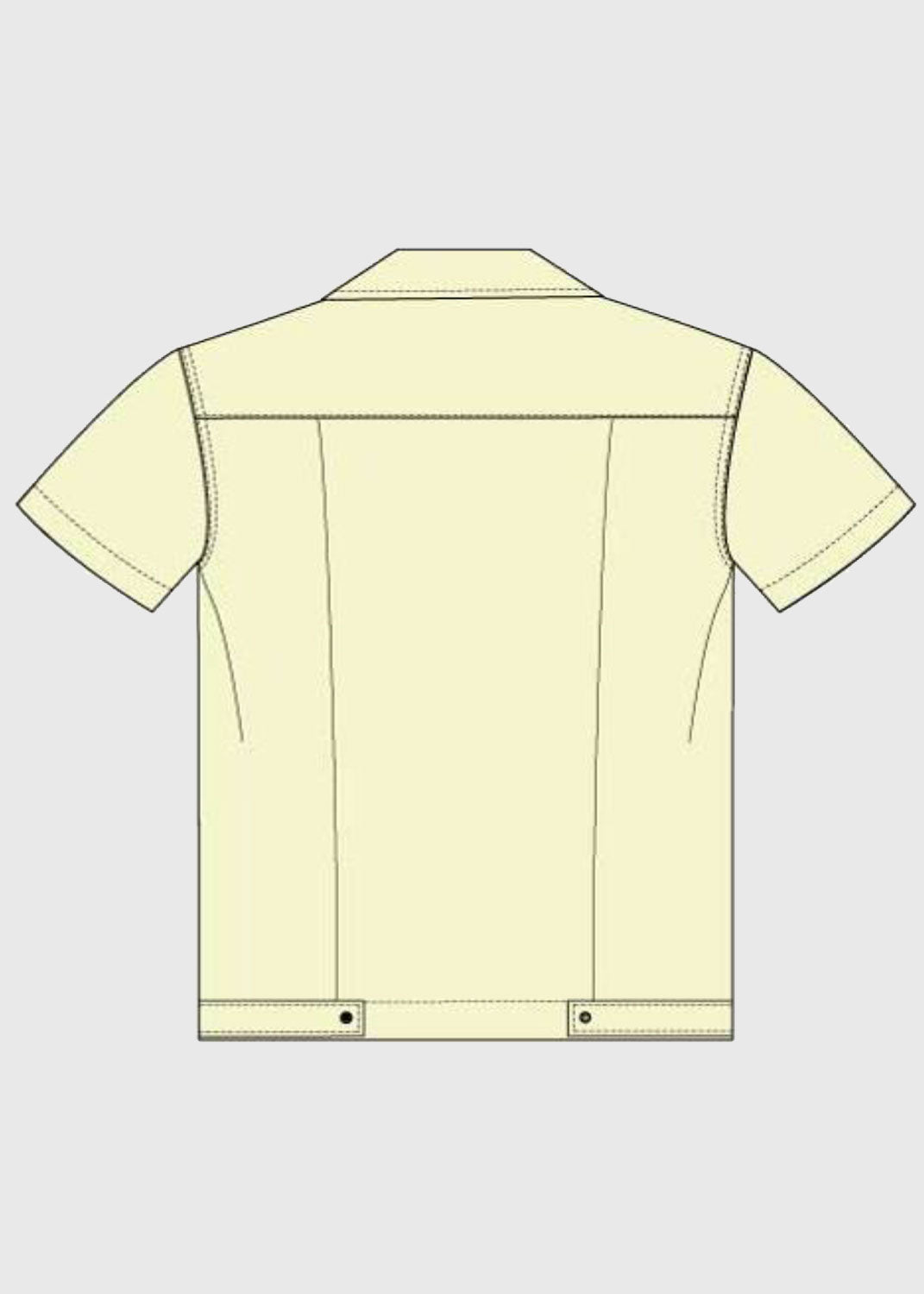 Blouse Junior Manilla