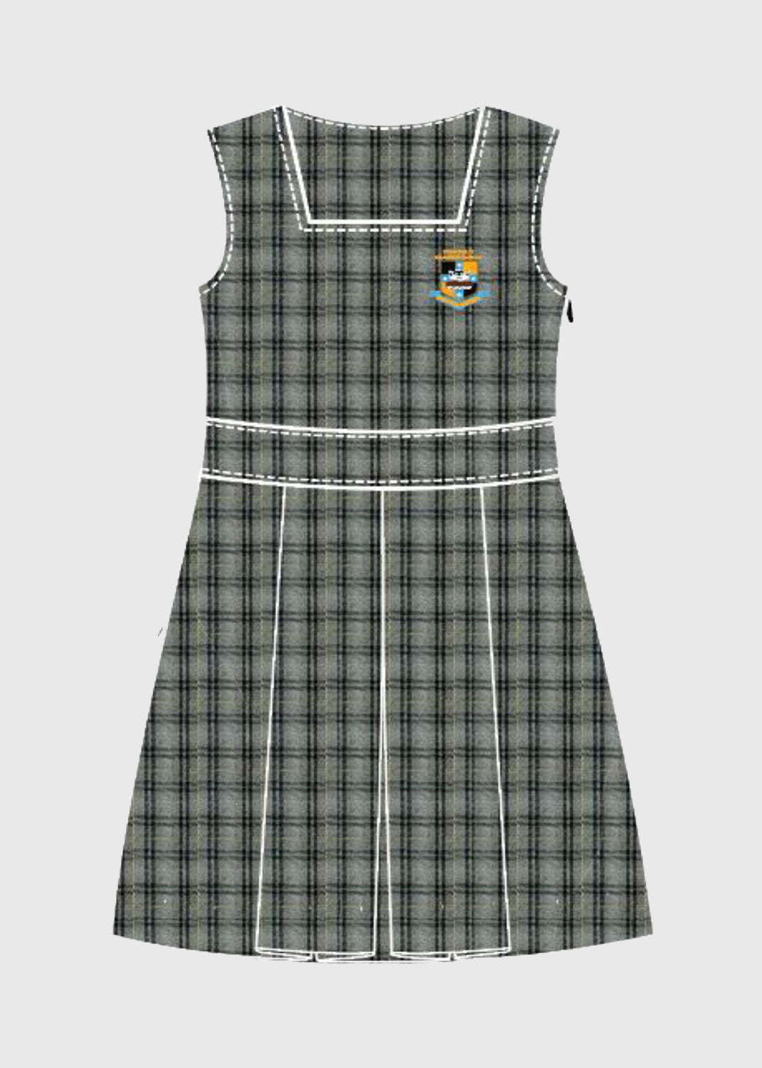 Pinafore