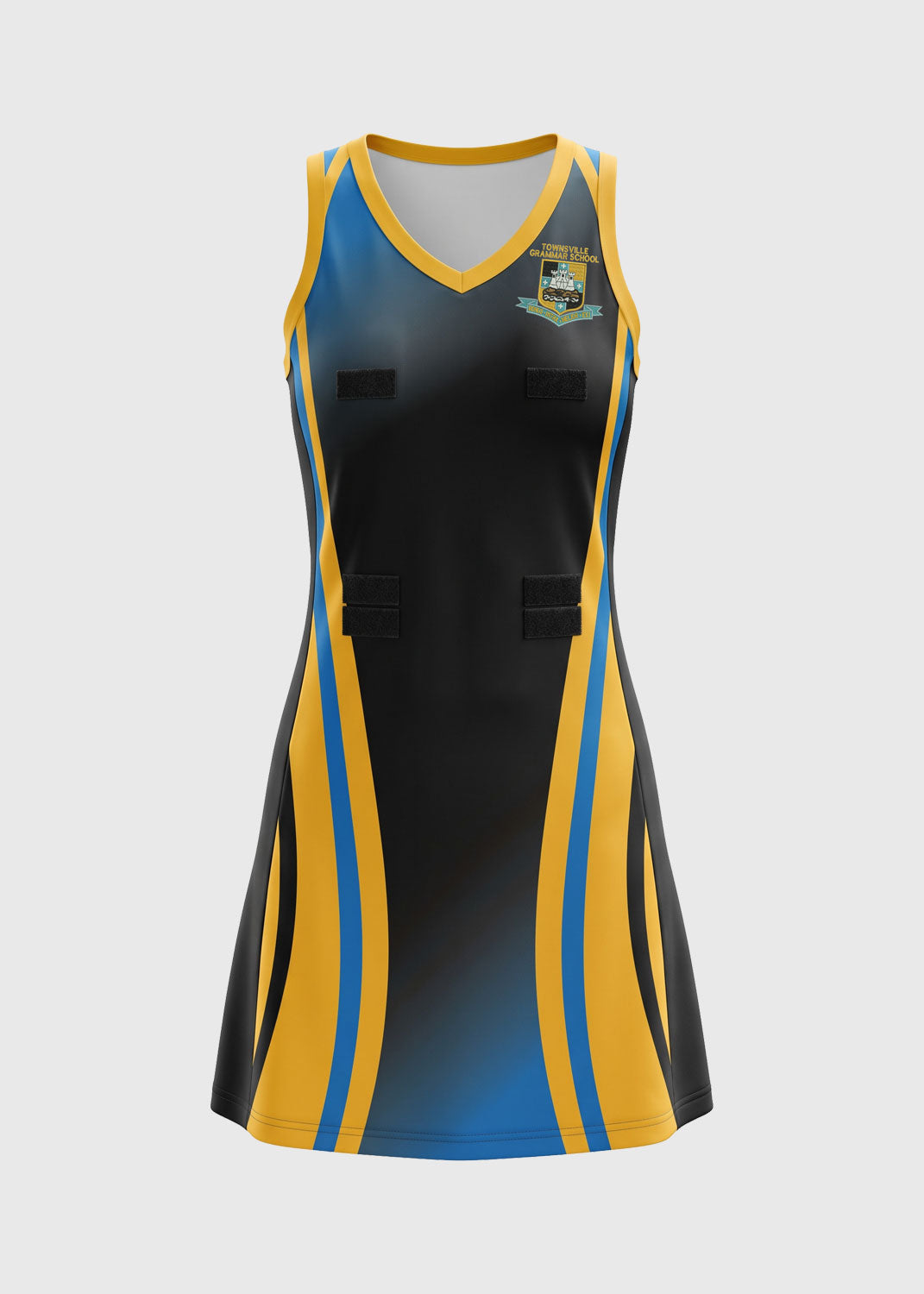 Dress Netball