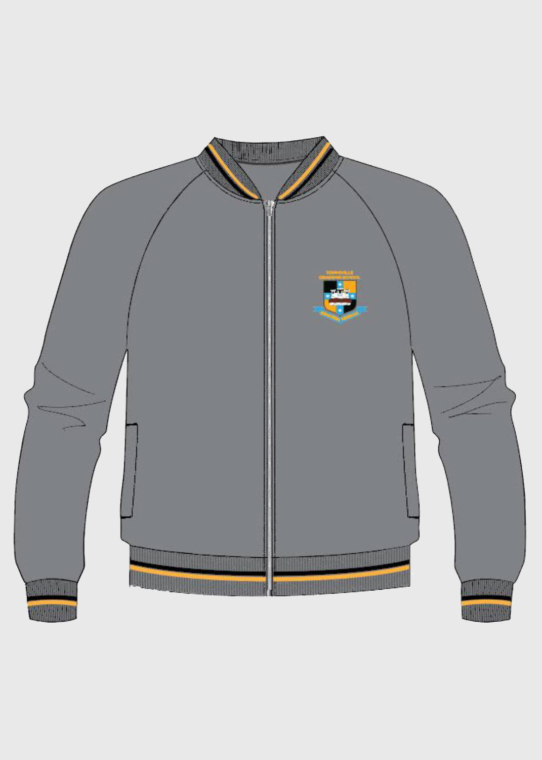 Jacket Junior