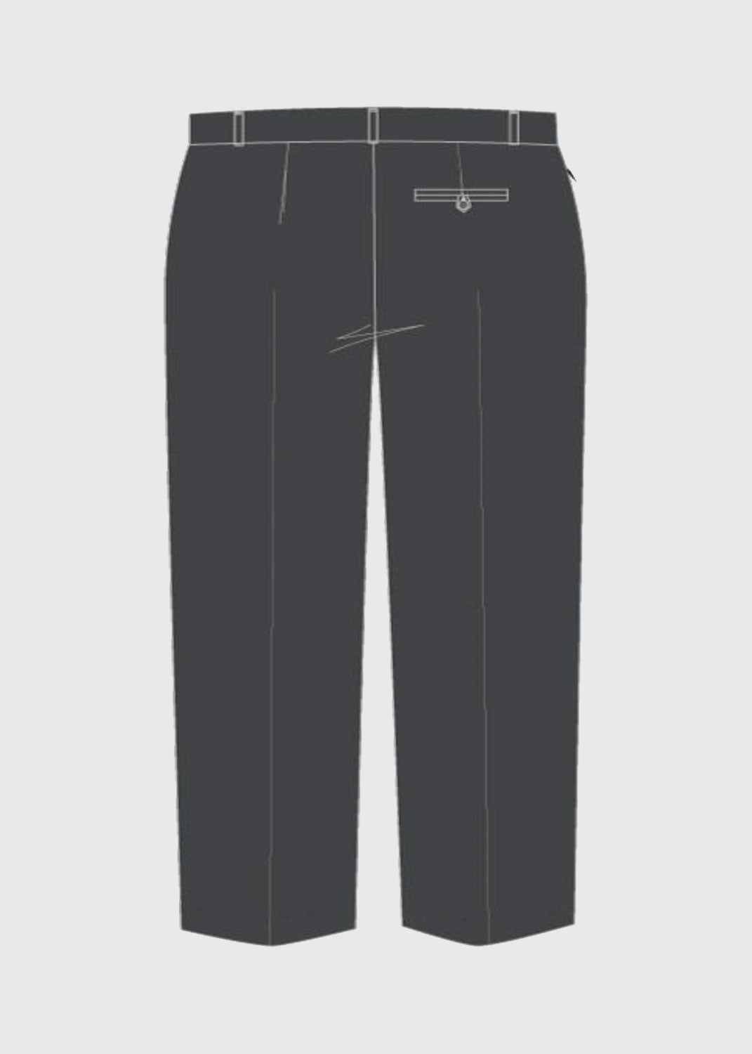 Trouser Senior
