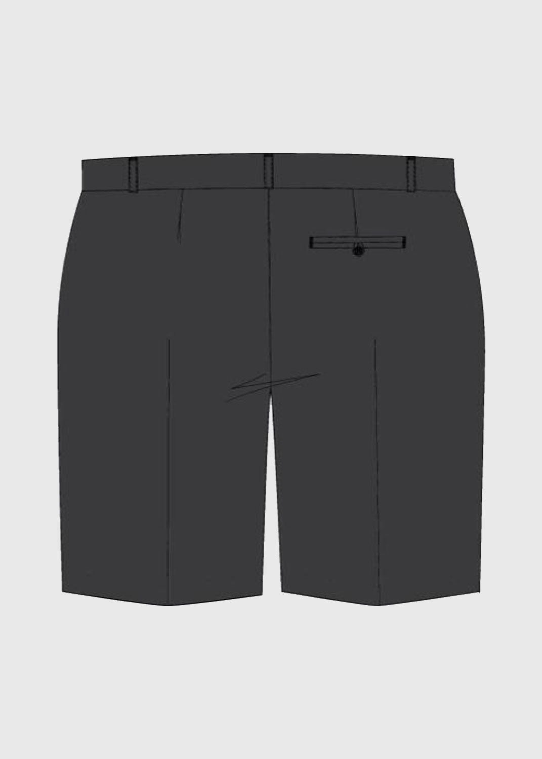 Shorts Senior Formal
