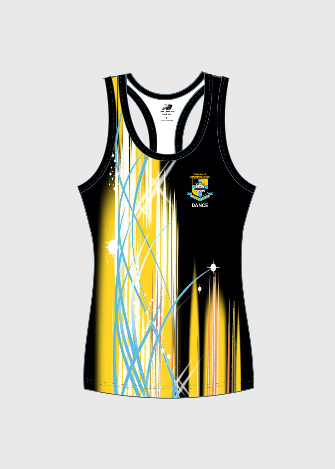 Singlet Dance