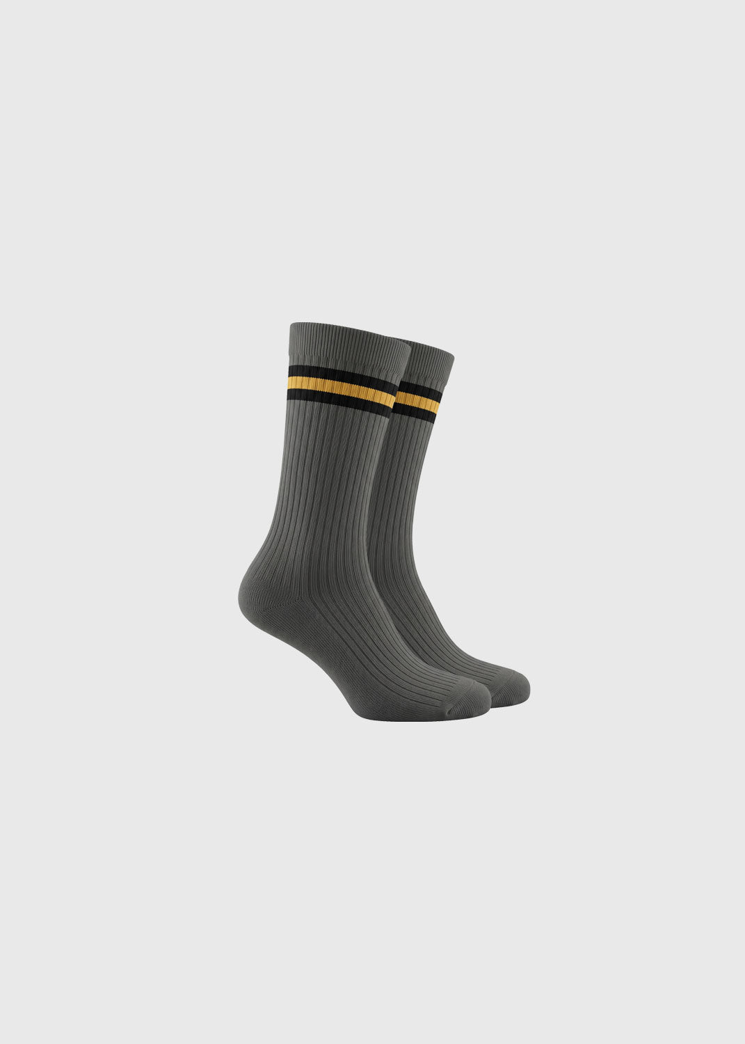 Sock Junior Grey