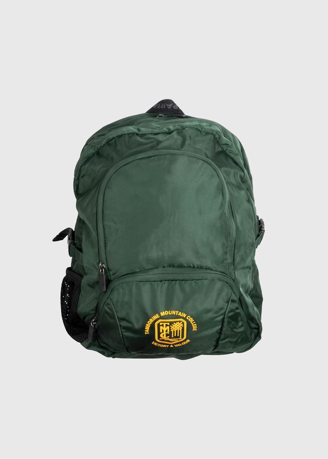 Bag Backpack L Yr 7-12