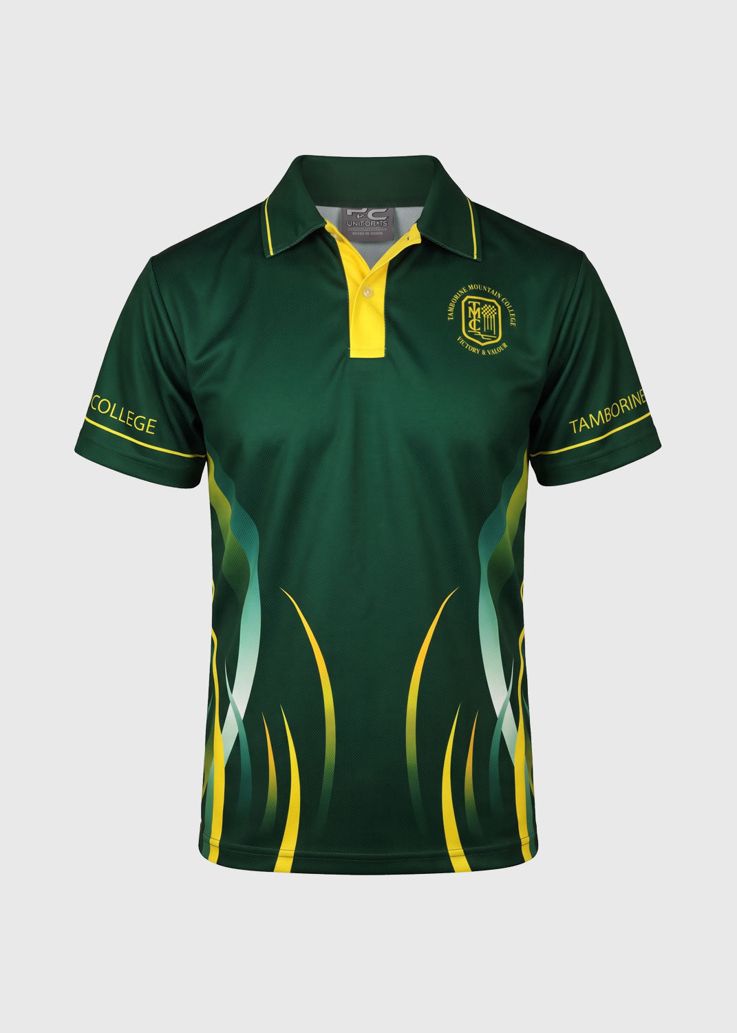 House Polo Nichols