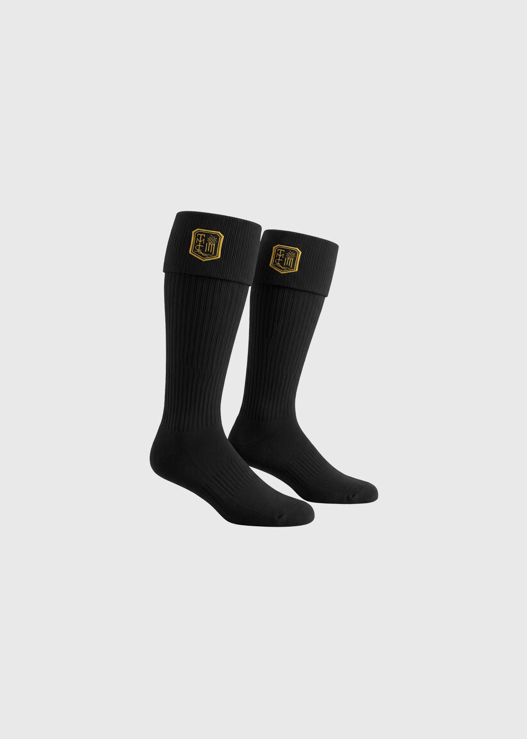 Socks Formal Knee High (Yr3-12)