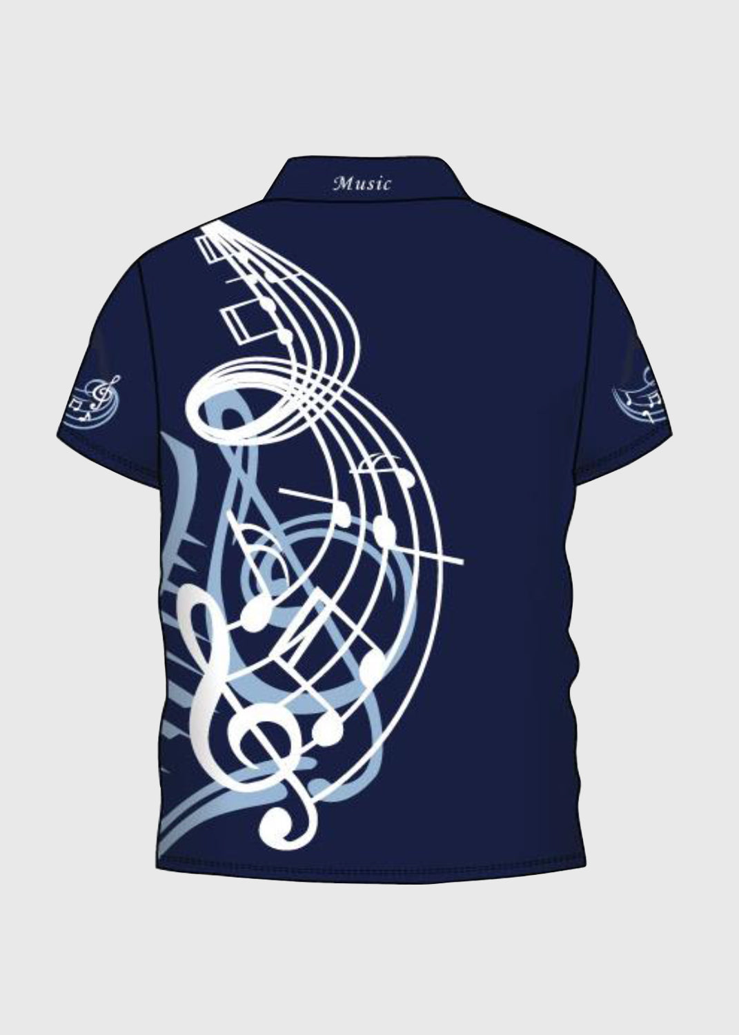 Polo Music