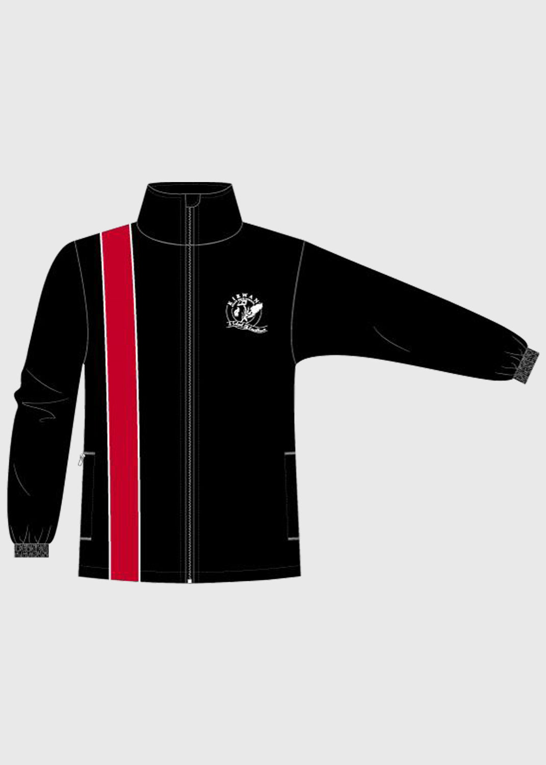 Track Jacket