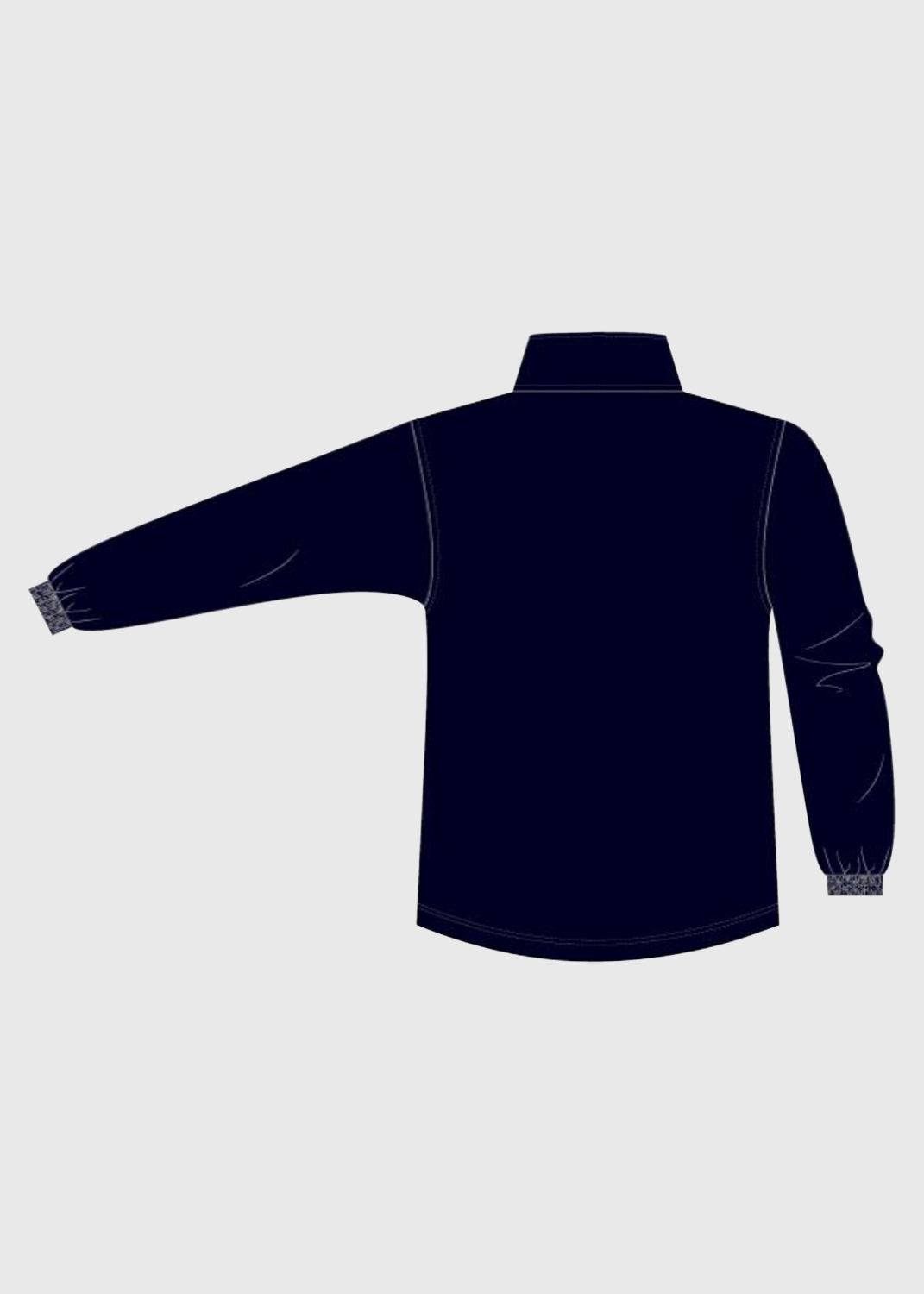 Track Jacket