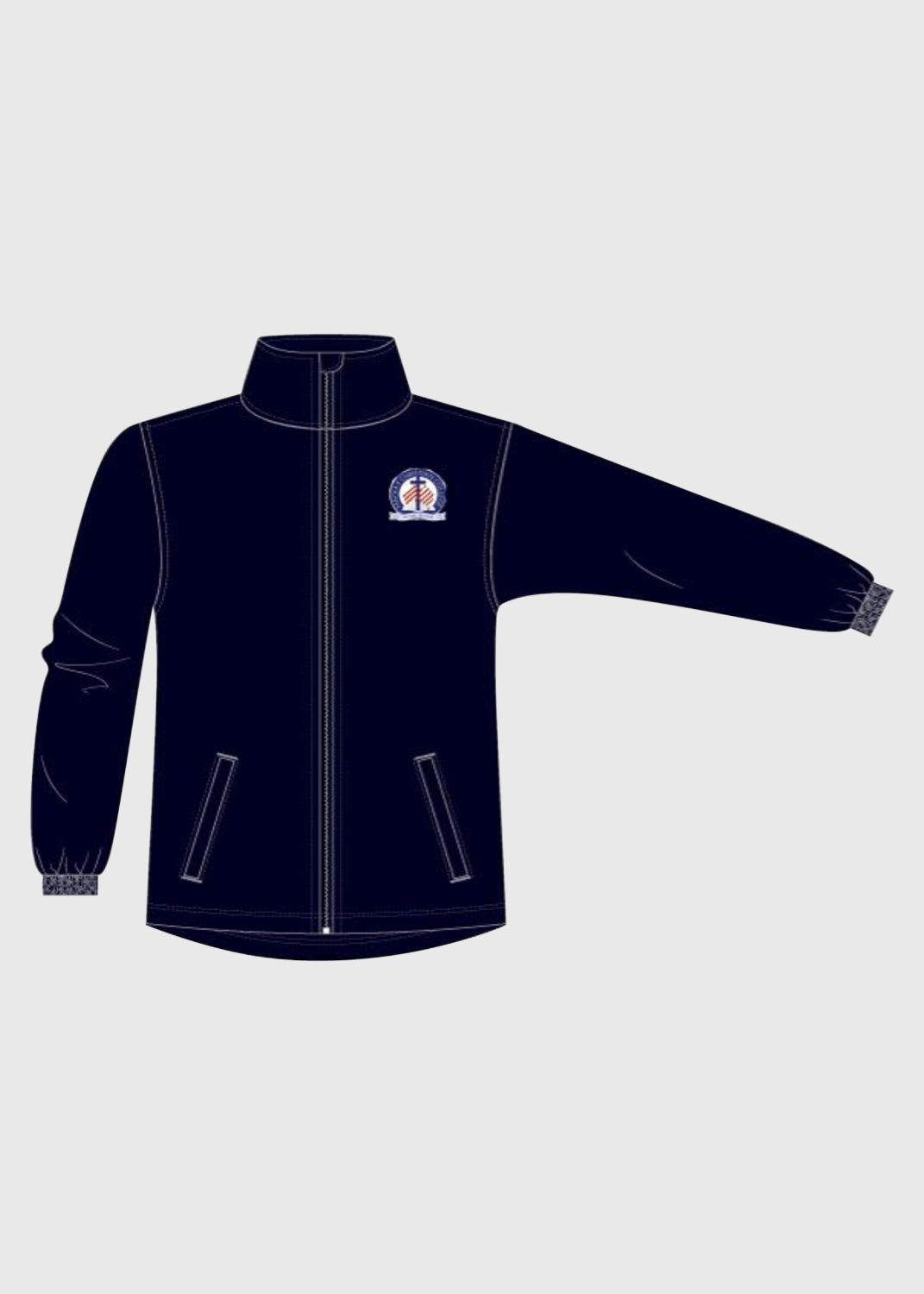 Track Jacket
