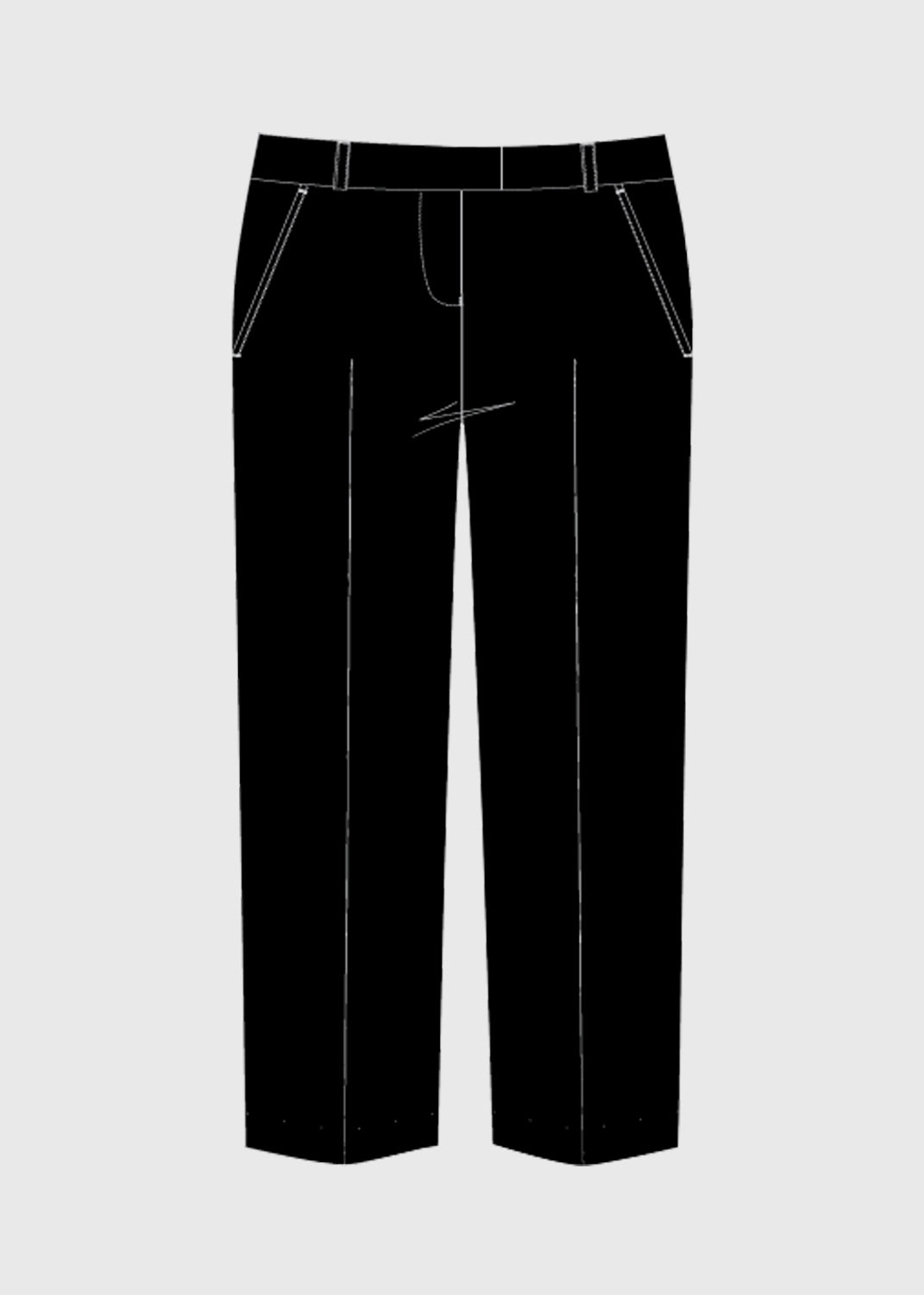 Music Pants