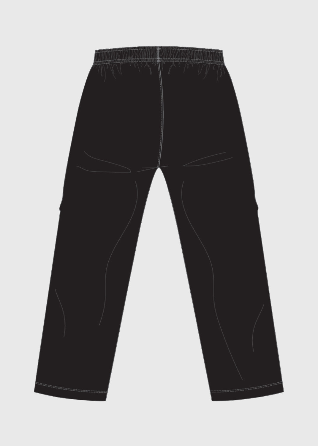 Winter Pant Track Unisex