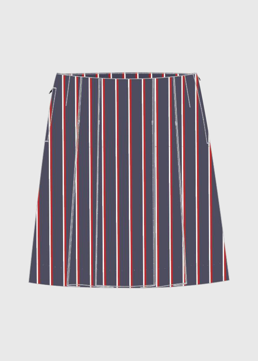 Skirt Regular