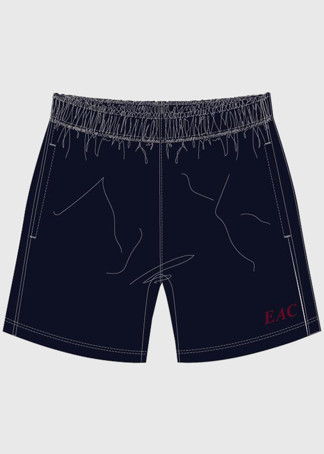 Shorts Sports Mesh