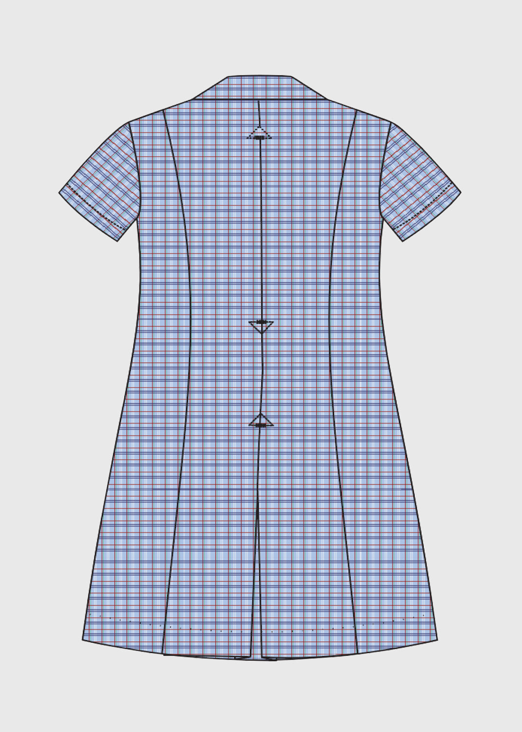 Dress Junior Formal