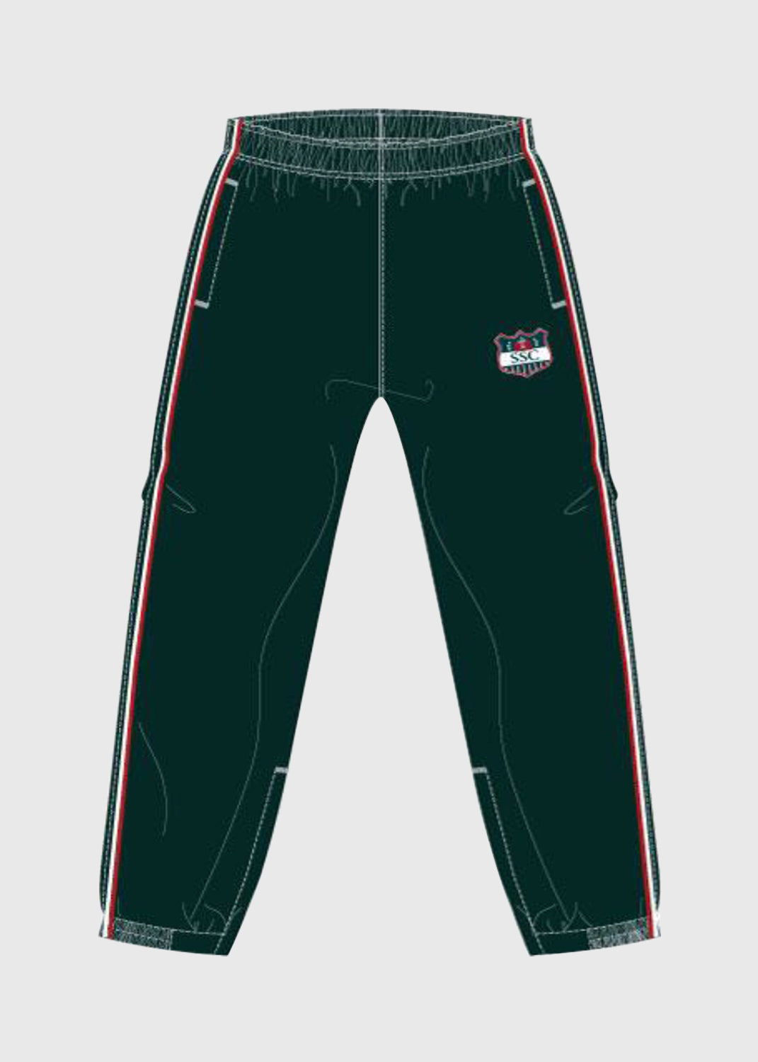 Pant Track