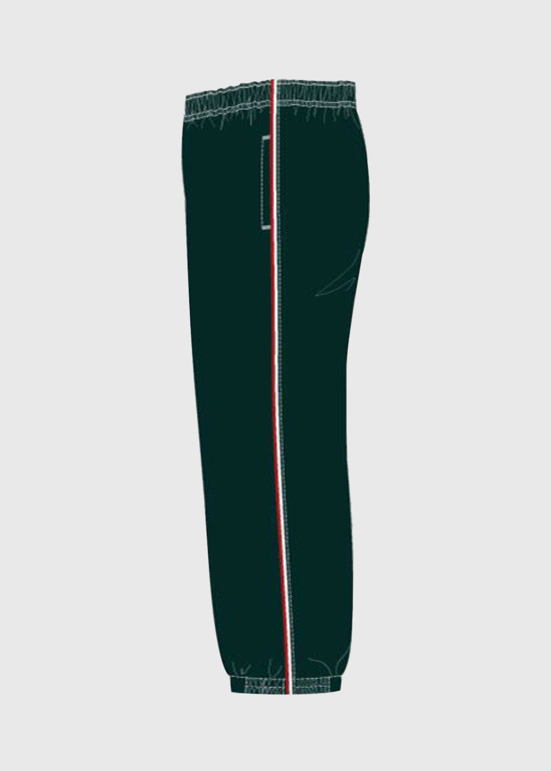 Pant Track