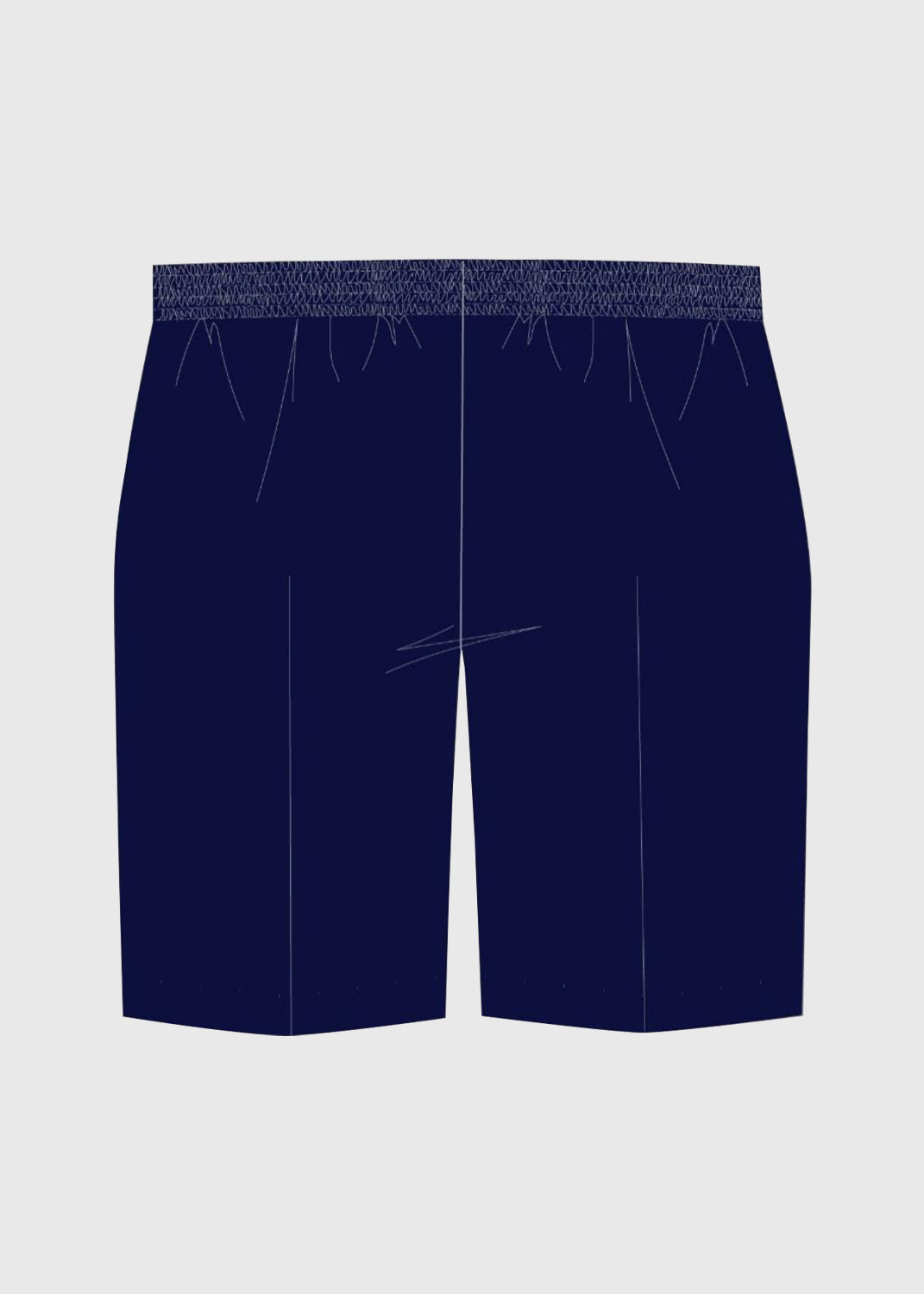 Shorts Primary Formal Boys