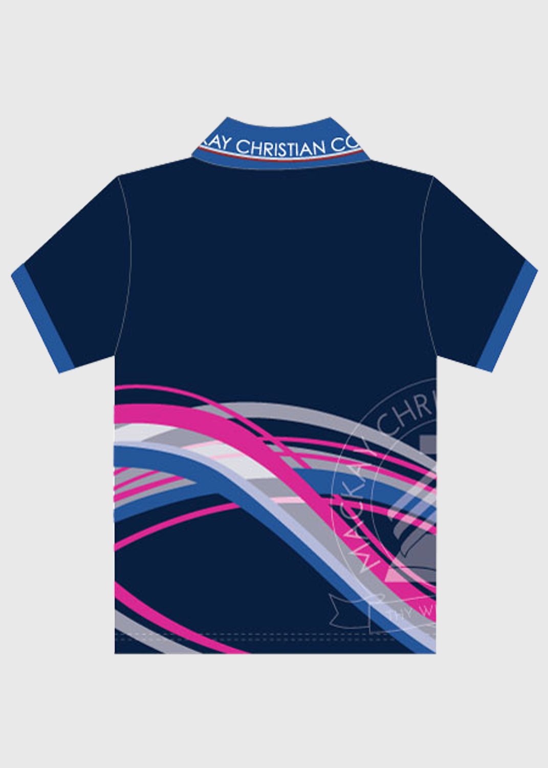 House Polo Averill