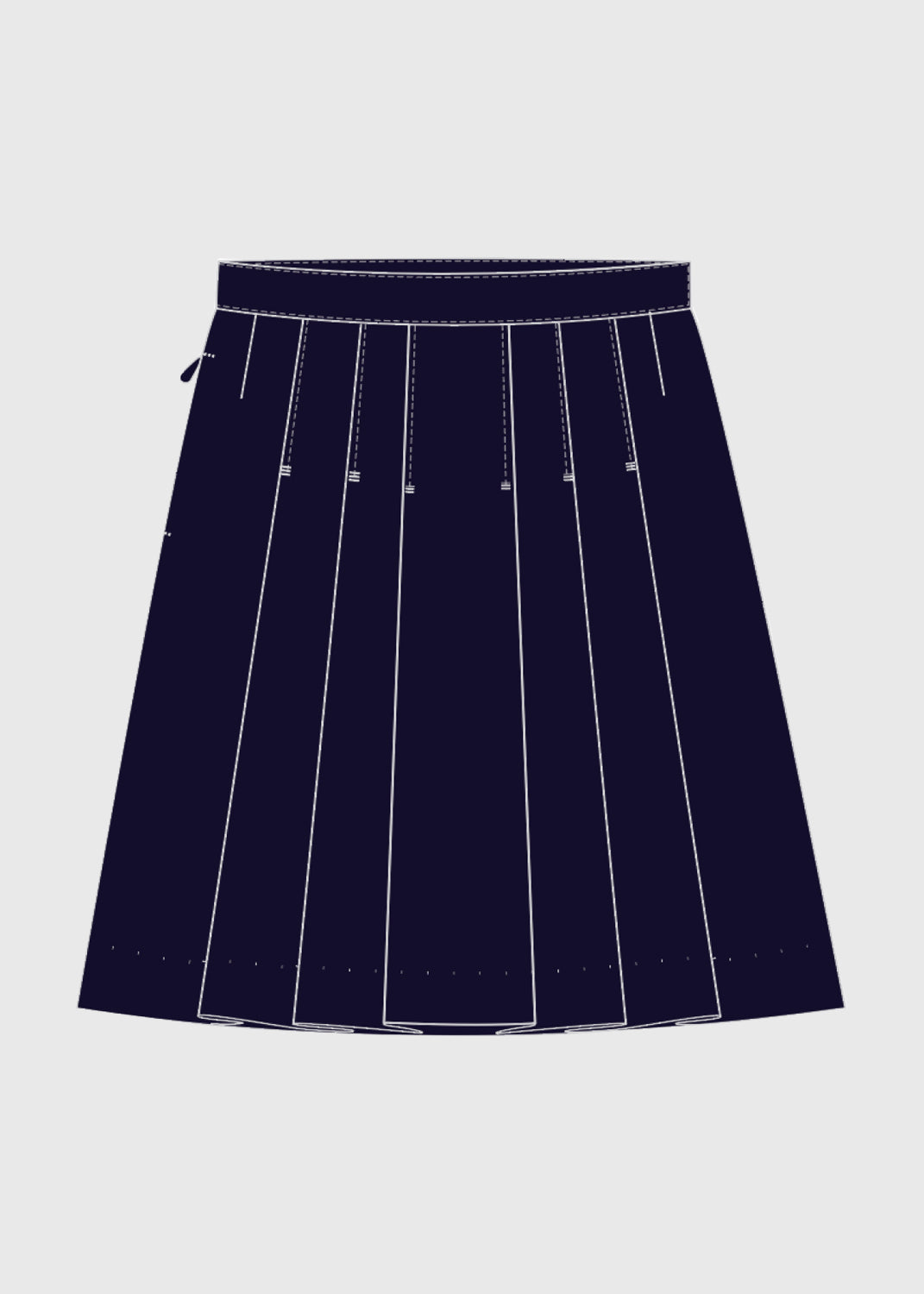 Skirt Middle/Senior