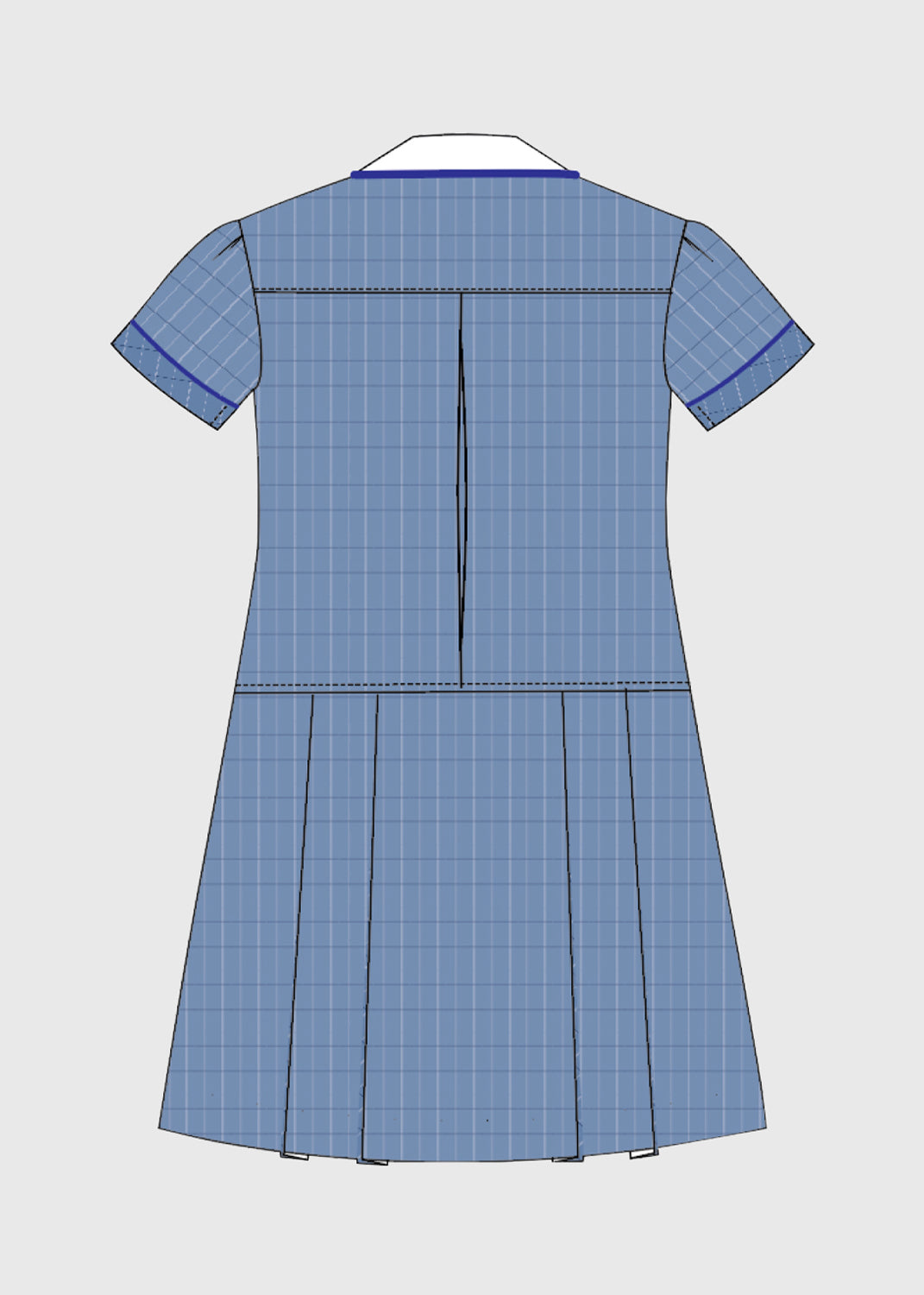 Dress Check Summer