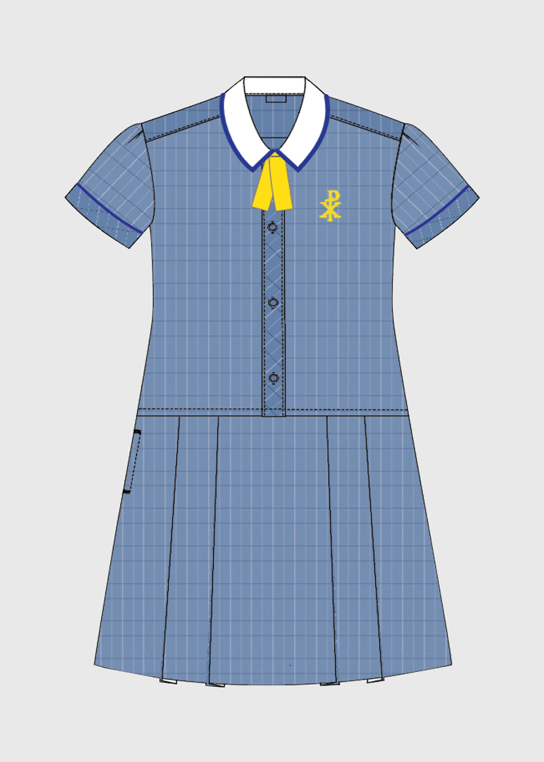 Dress Check Summer
