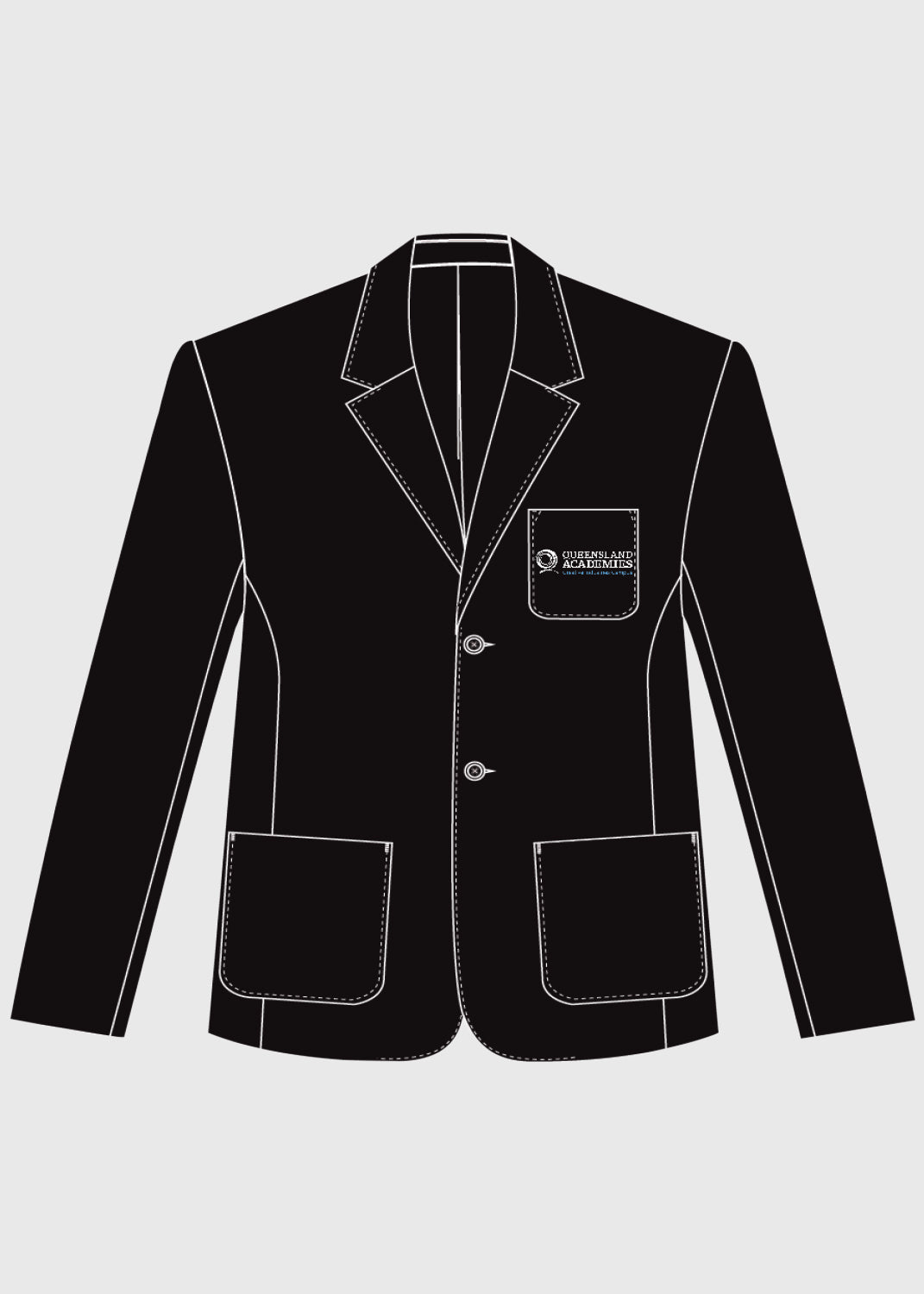 Blazer Boys