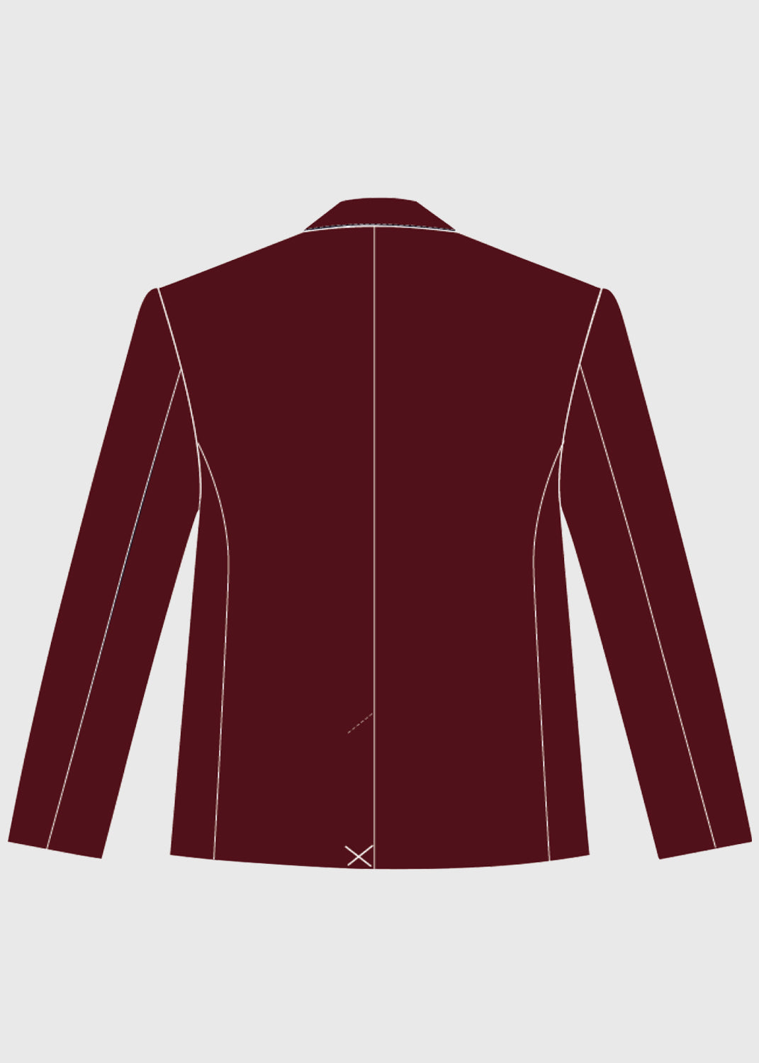 TKIS Blazer