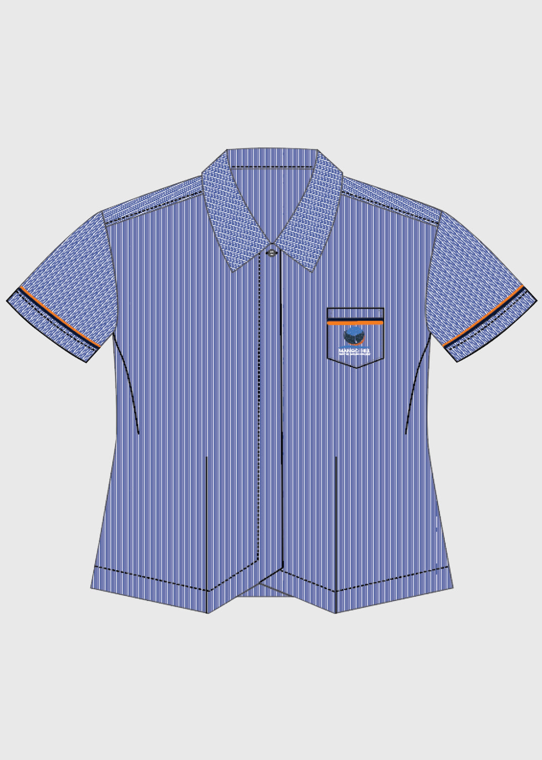 Blouse Formal