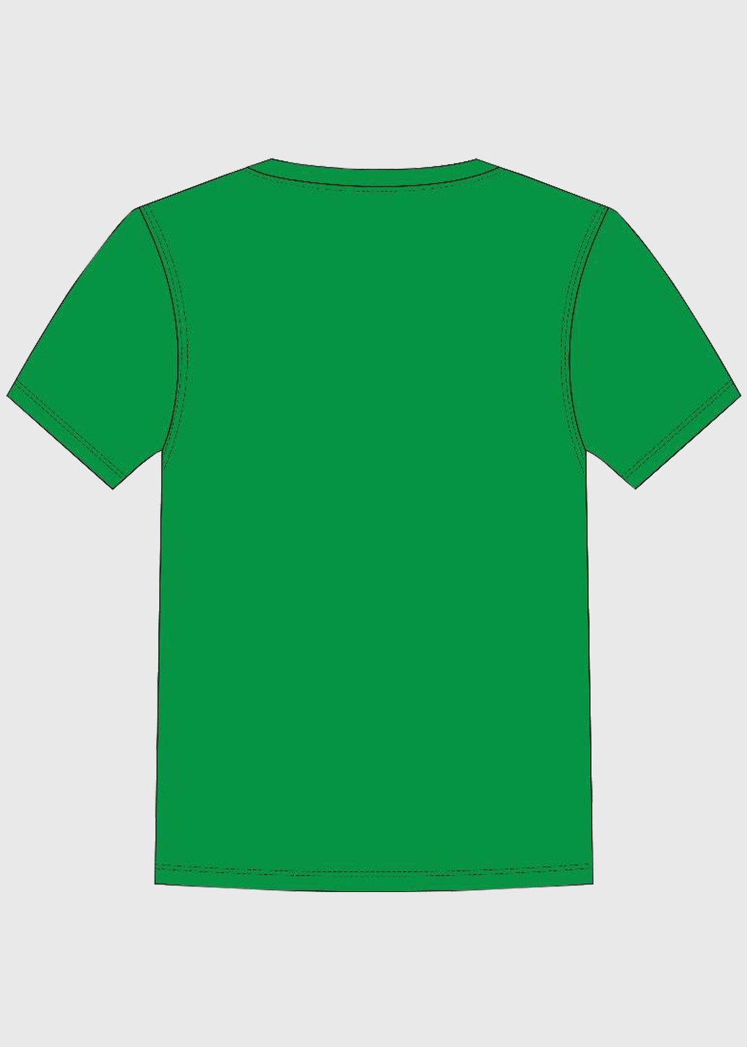 Tee Green Tornadoes