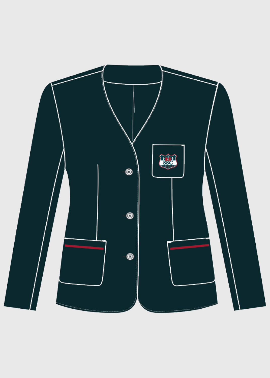 Blazer