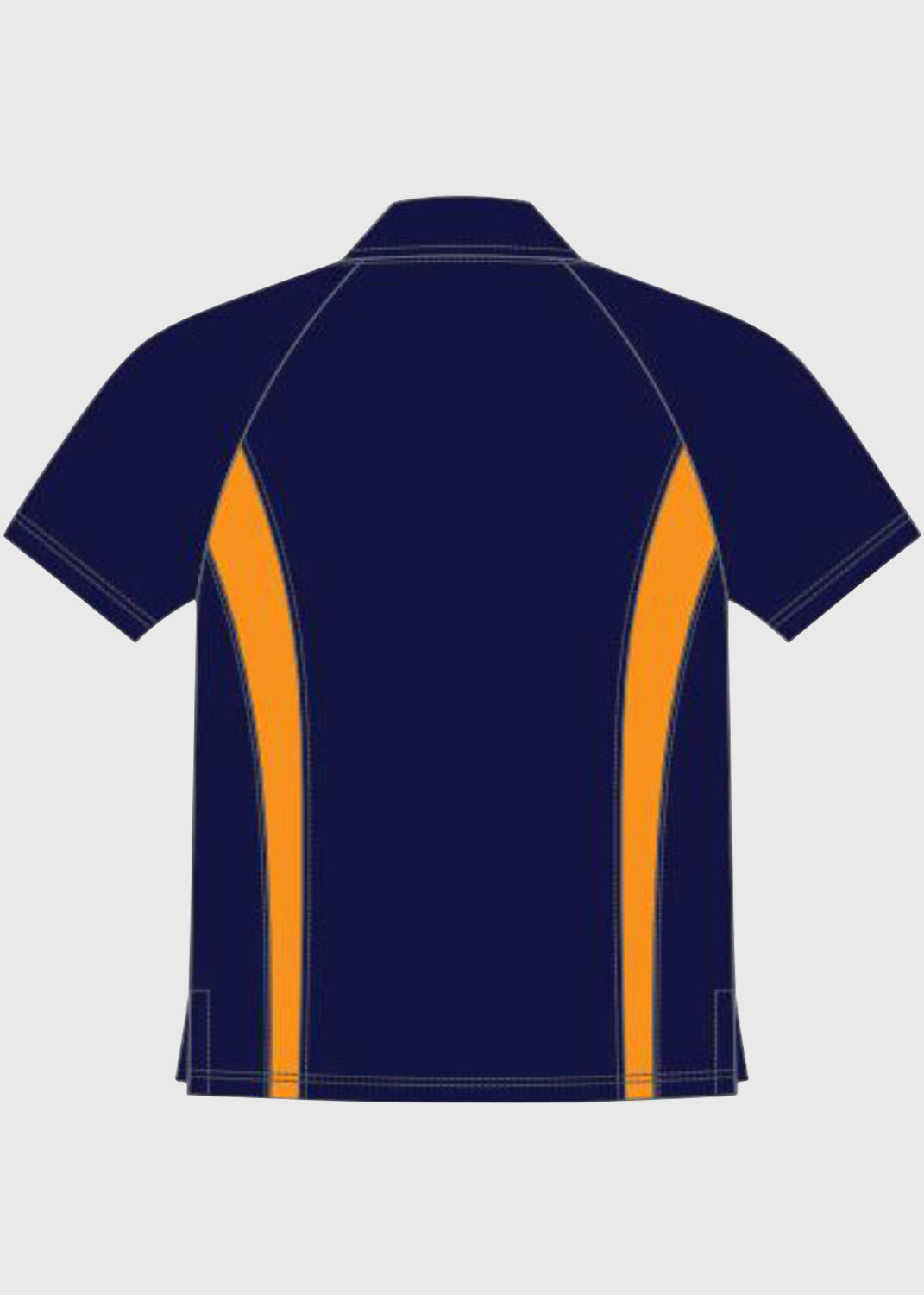 Polo House MORRIS Gold New
