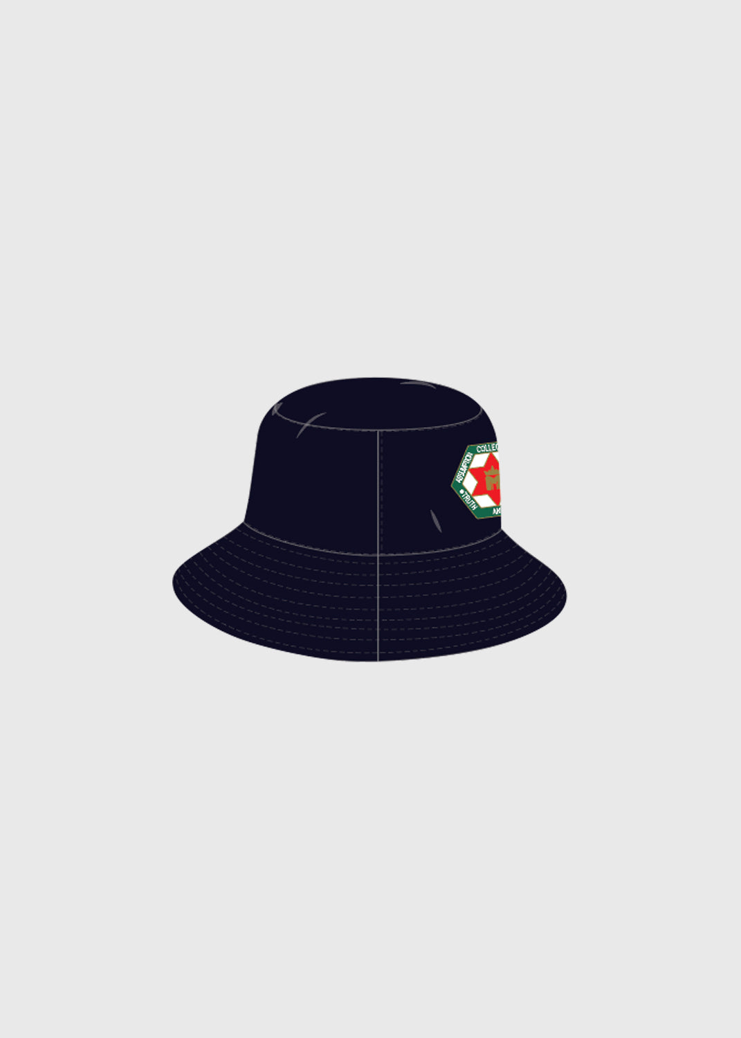 Hat Bucket Navy