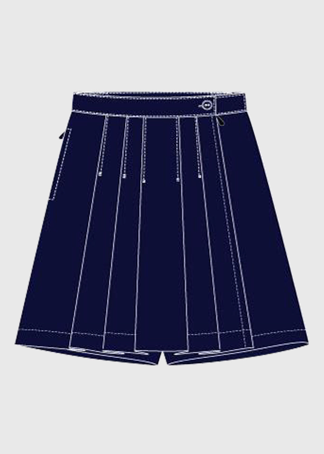 Skort New
