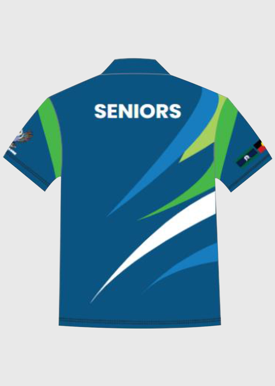 Senior Polo