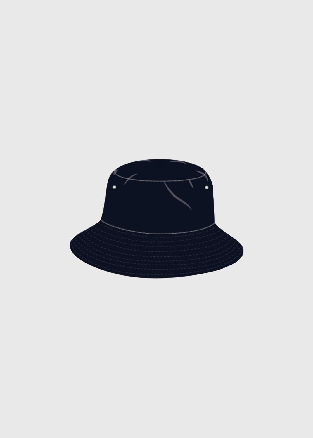 Hat Bucket