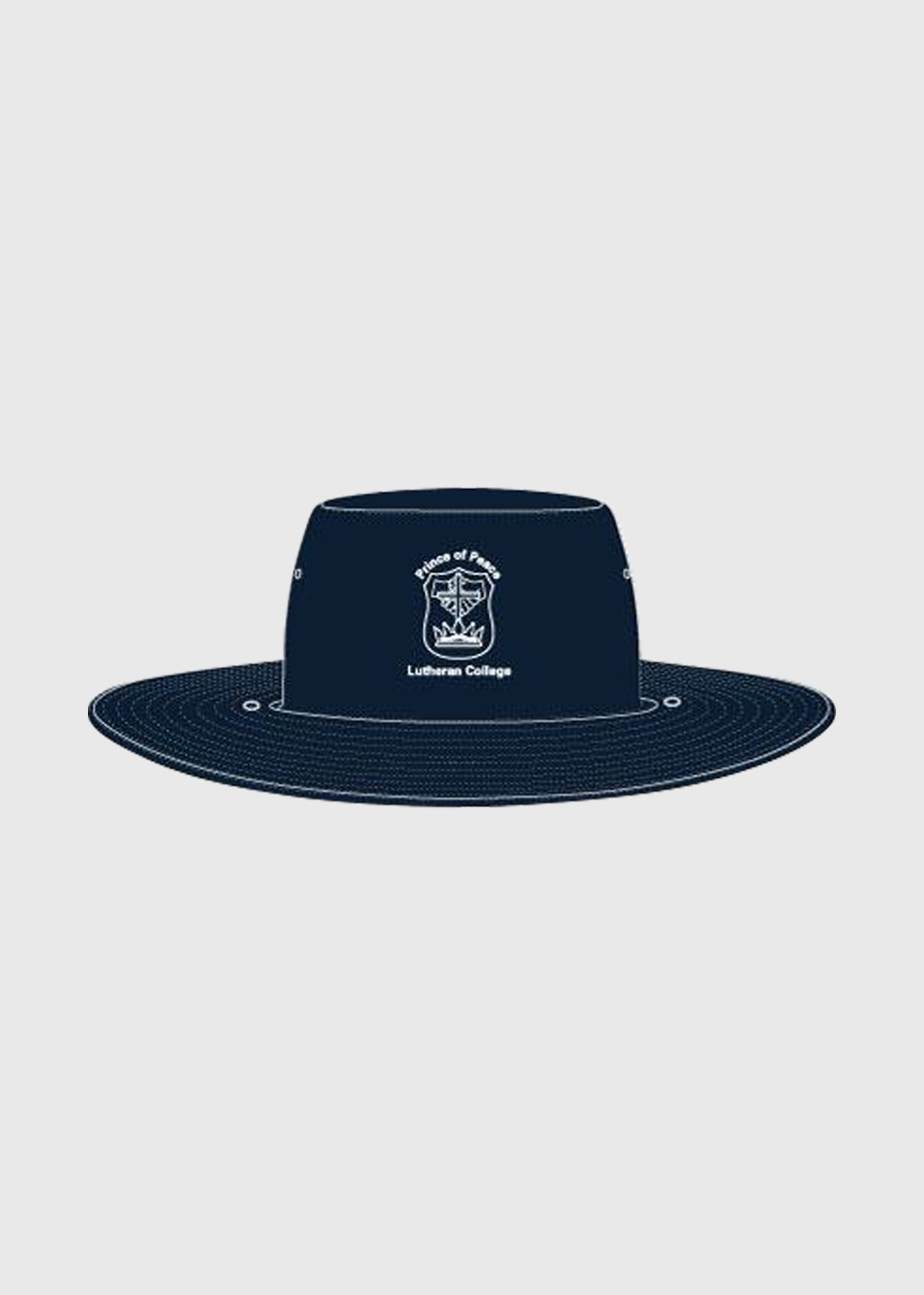 Hat Wide Brim Aussie Mate - Years 1-6