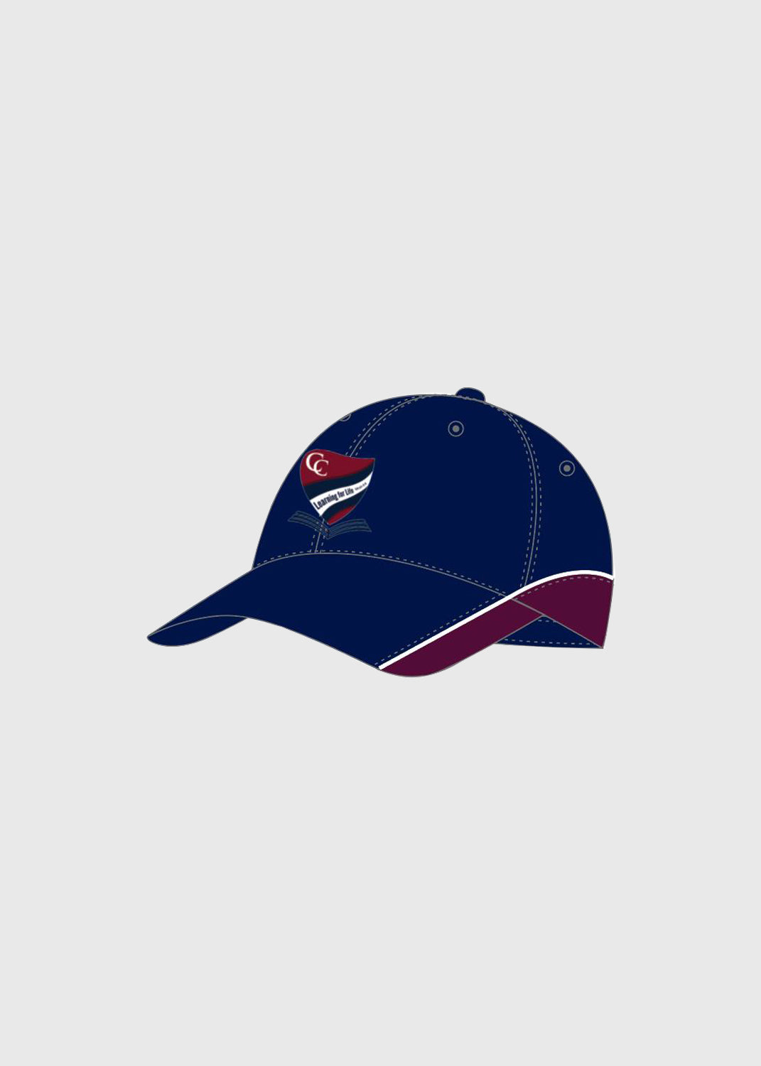 Cap Senior