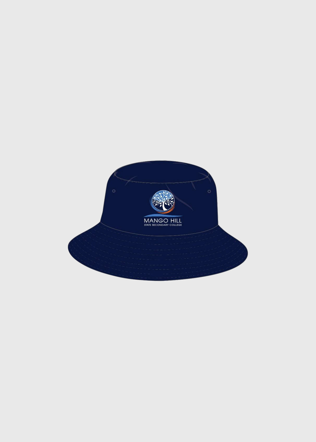 Hat Bucket