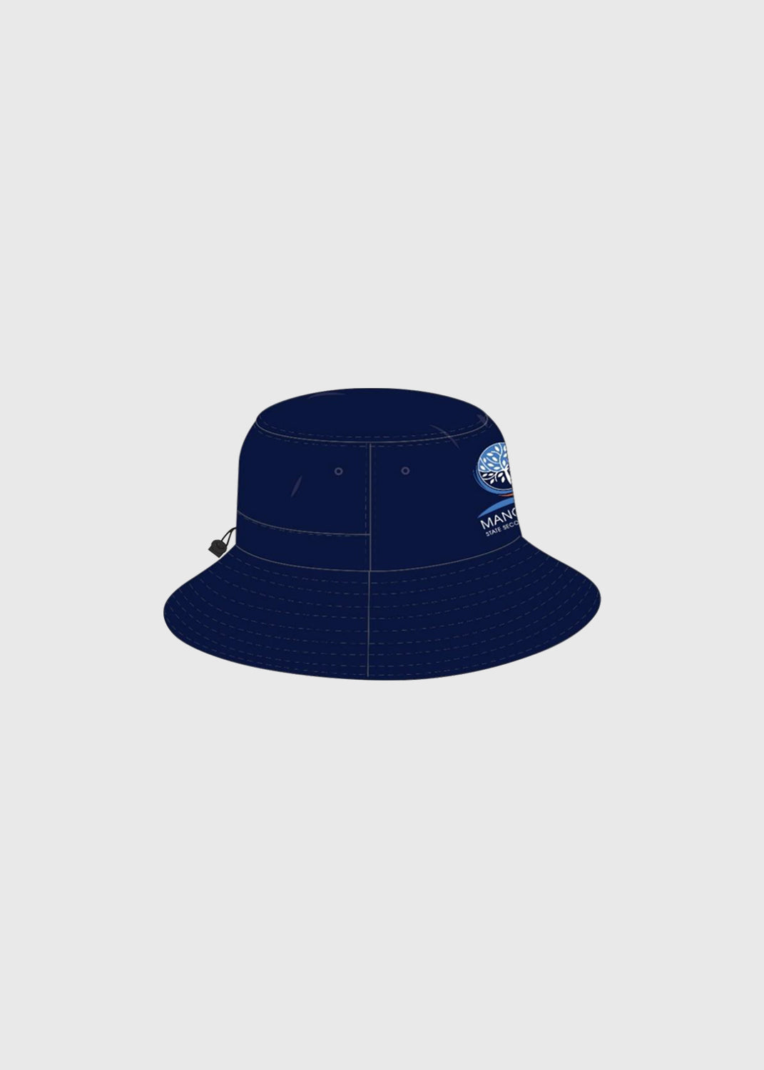 Hat Bucket