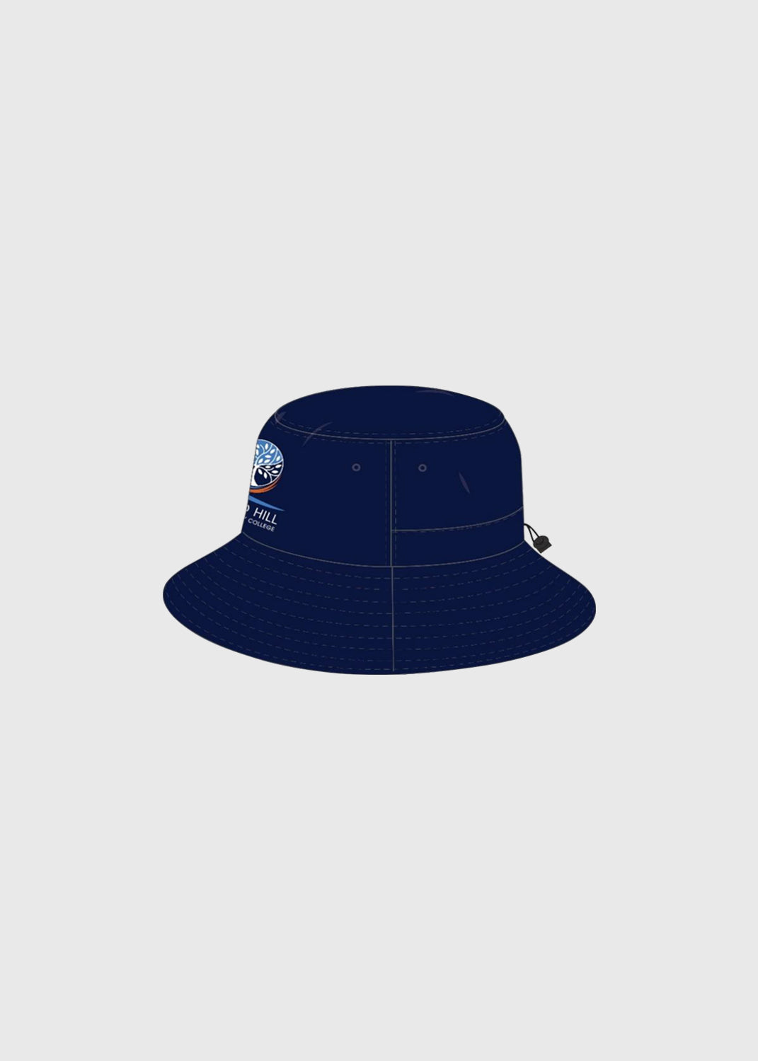 Hat Bucket