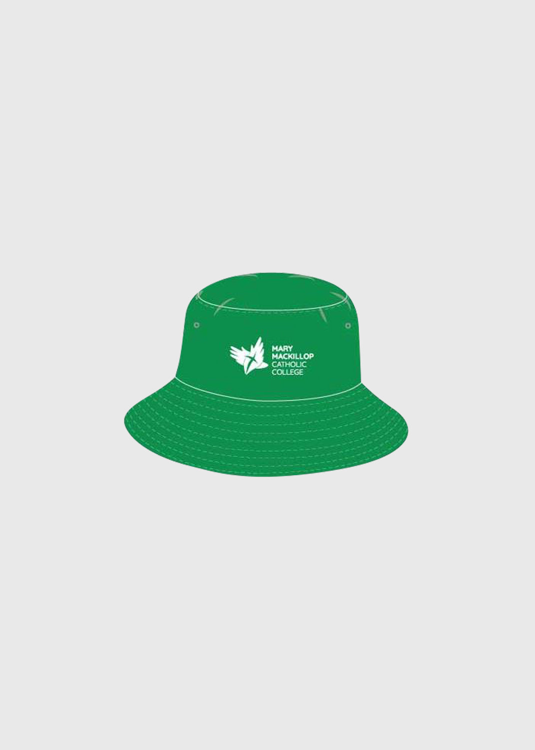 Hat Bucket Tenison Green