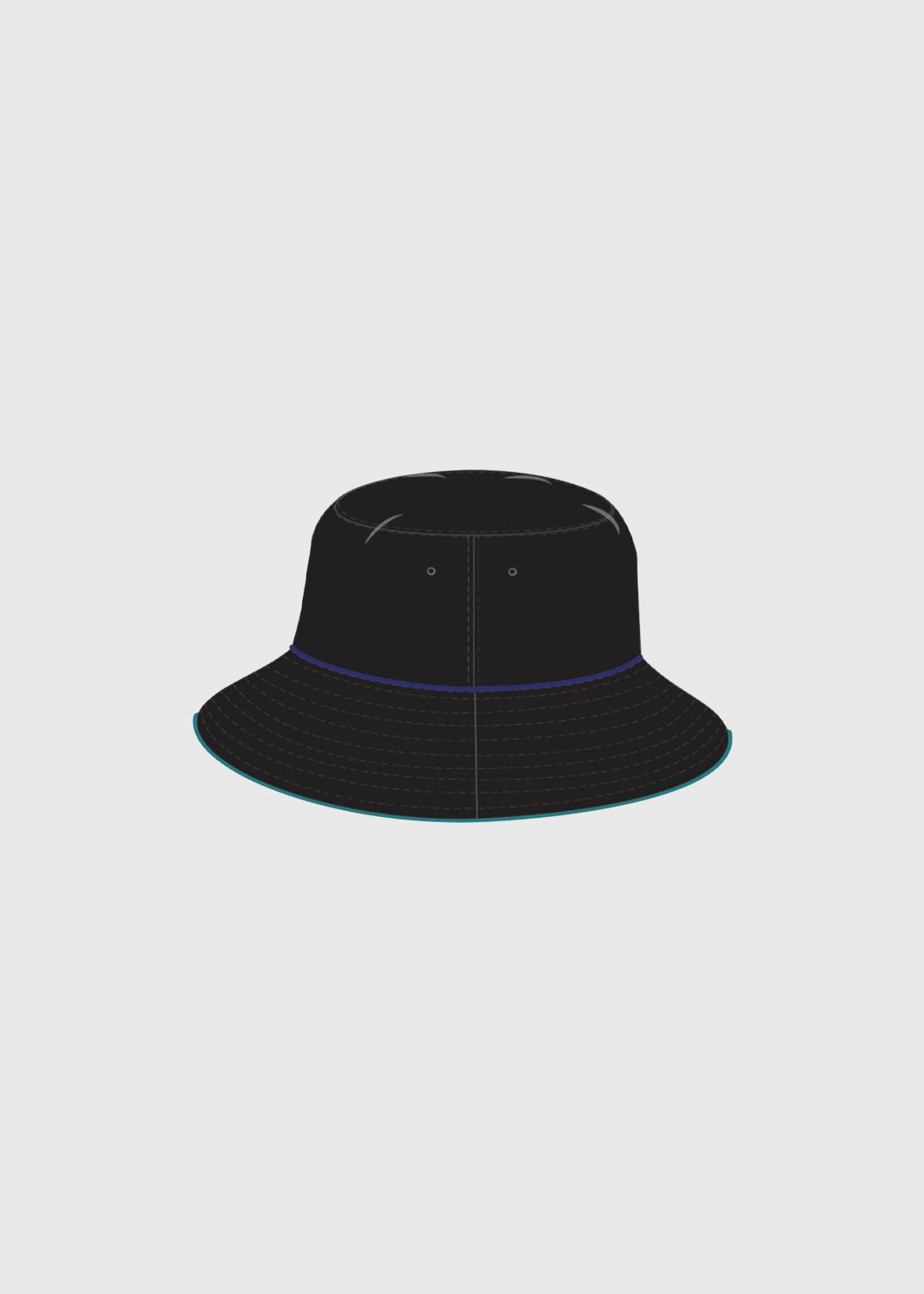 Hat Bucket