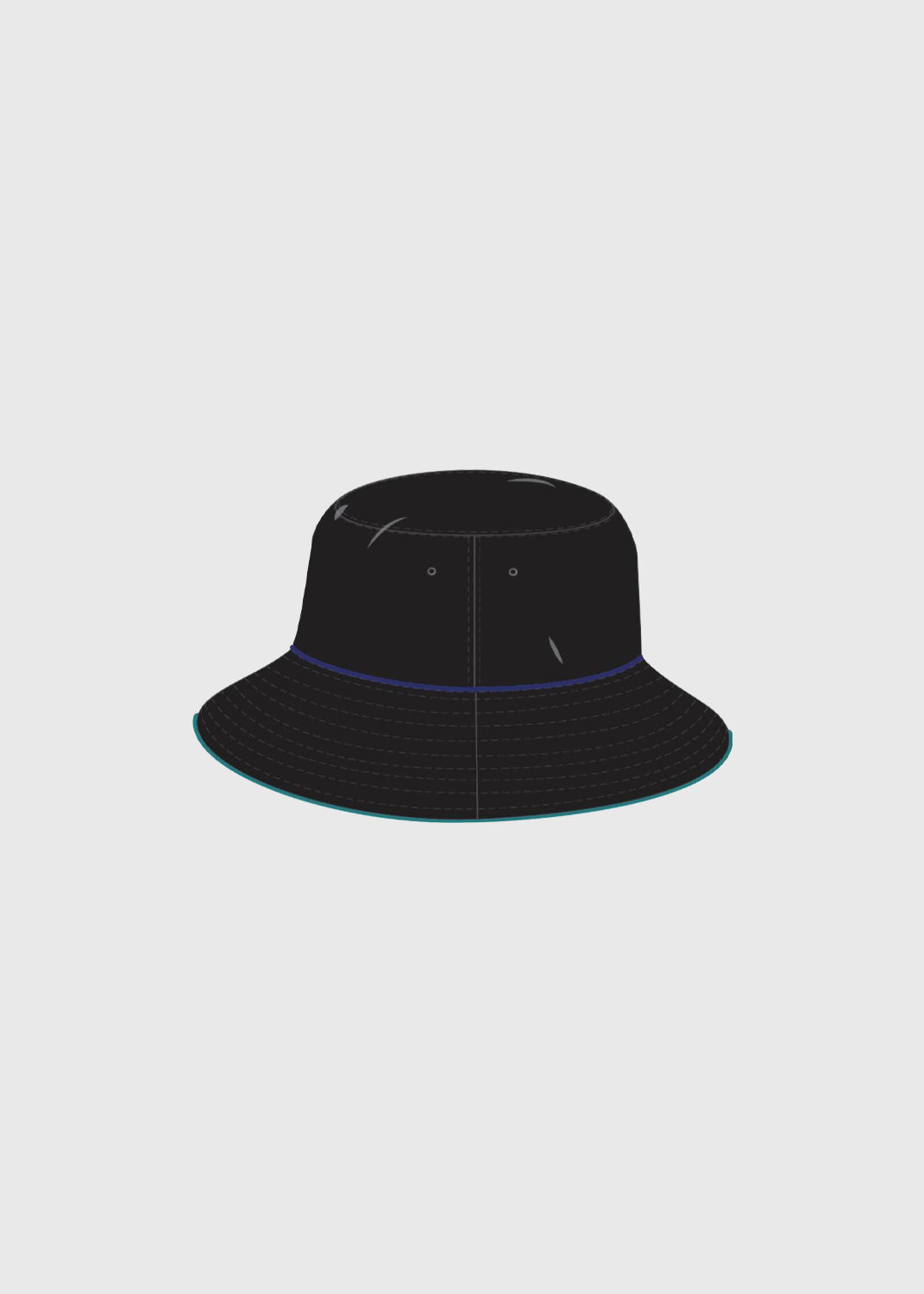Hat Bucket