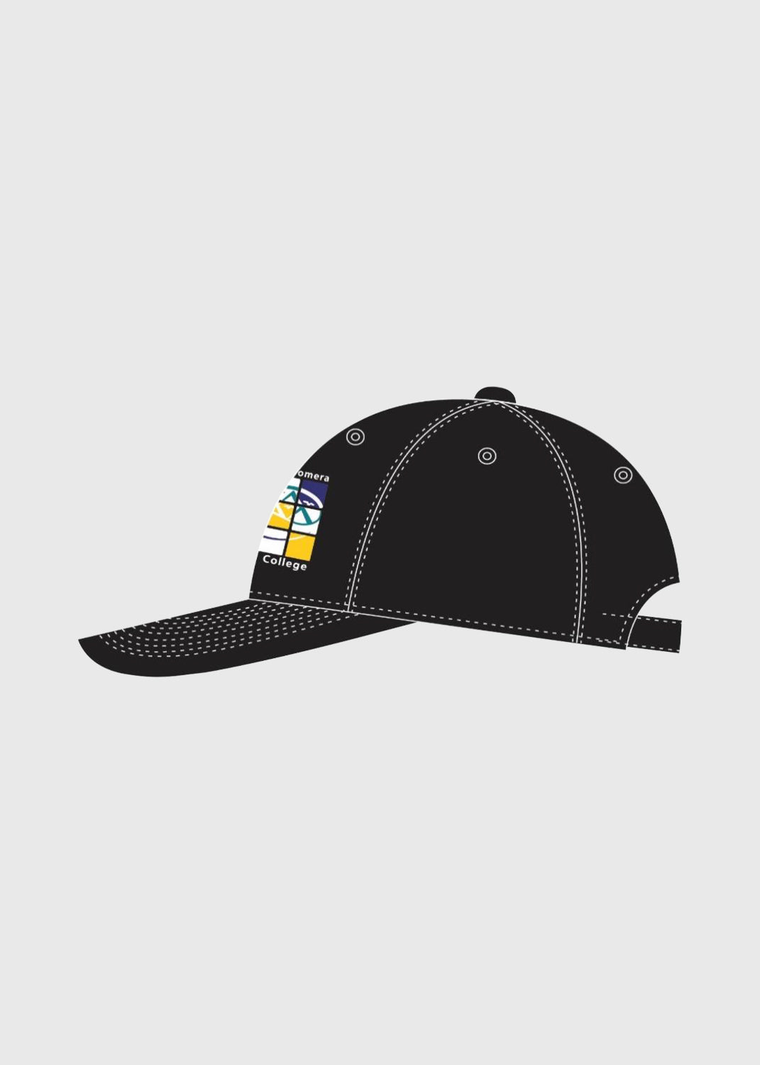 Cap Baseball