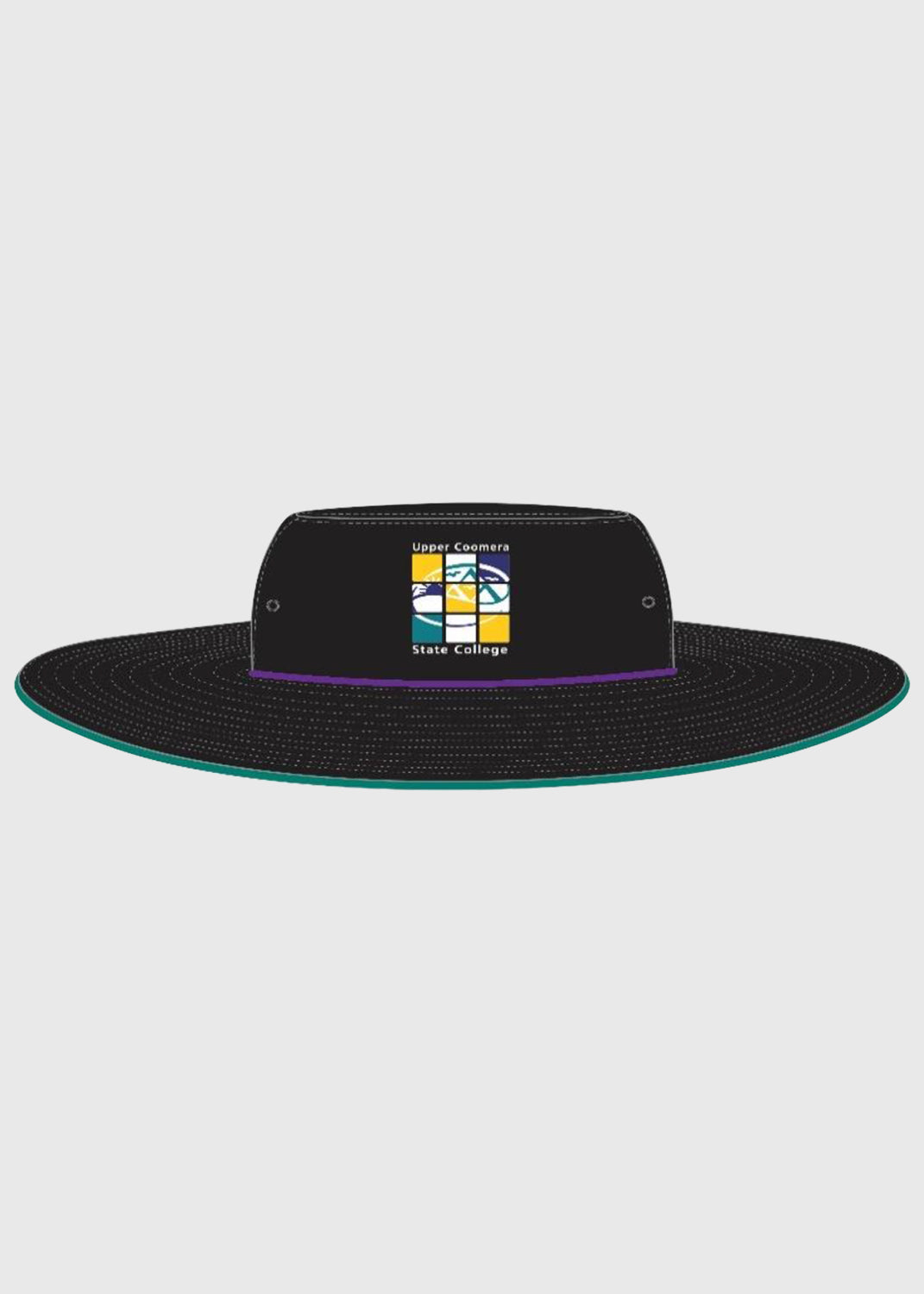 Hat Wide Brim